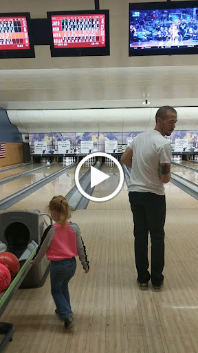 Bowling Alley «Sheridan Lanes», reviews and photos, 1120 80th St, Kenosha, WI 53143, USA