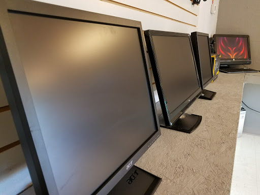 Computer Repair Service «KONOCTI COMPUTERS», reviews and photos, 580 Lakeport Blvd, Lakeport, CA 95453, USA