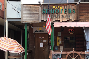 Cafe Shooters image