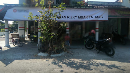 Warung Makan Rizky