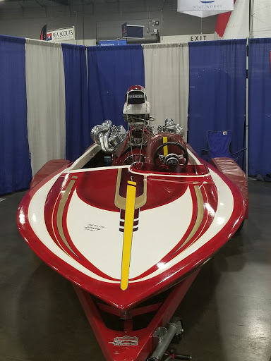 Boat Repair Shop «Portland Marine Electronics», reviews and photos, 12125 SE Hwy 212, Clackamas, OR 97015, USA