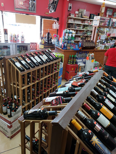 Liquor Store «Las Americas Liquor Store», reviews and photos, 4291 Palm Ave, Hialeah, FL 33012, USA