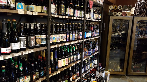 Wine Store «The Wine Gallery», reviews and photos, 5903 Delmonico Dr, Colorado Springs, CO 80919, USA