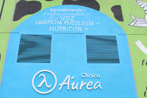 Clínica Áurea - Logopedia, Psicología, Voz y Nutrición image
