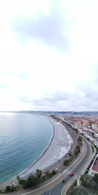Franco-Anglaise Assurances à Nice