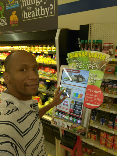 Grocery Store «WayField Foods aodss», reviews and photos, 1757 Columbia Dr, Decatur, GA 30032, USA