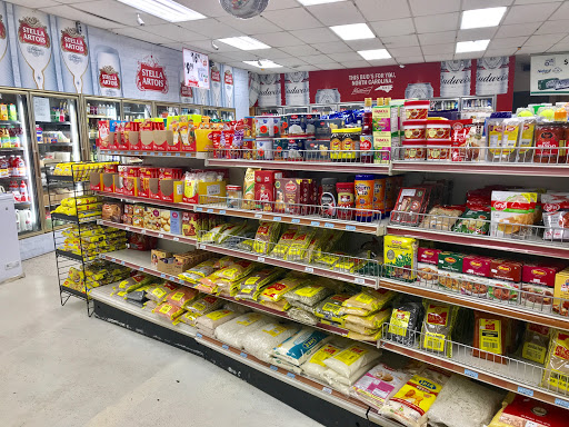 Convenience Store «6 Twelve», reviews and photos, 2109 Avent Ferry Rd, Raleigh, NC 27606, USA