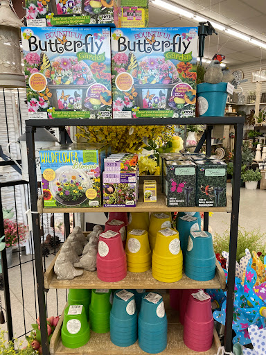 Craft Store «Ben Franklin Crafts and Frame Shop», reviews and photos, 19505 US-2, Monroe, WA 98272, USA