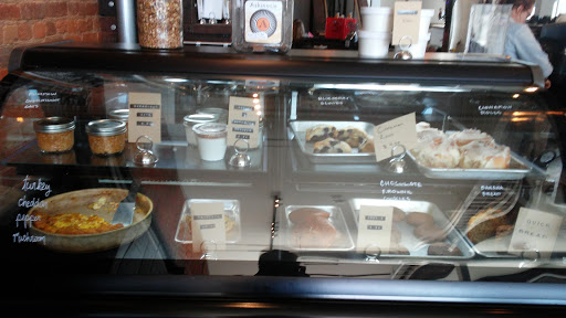 Coffee Shop «Eurasia Coffee & Tea», reviews and photos, 445 E Commercial St, Springfield, MO 65803, USA