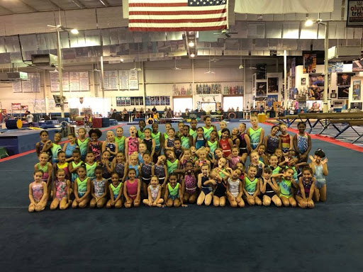 Gymnastics Center «Orlando Metro Gymnastics», reviews and photos, 4658 L B McLeod Rd, Orlando, FL 32811, USA