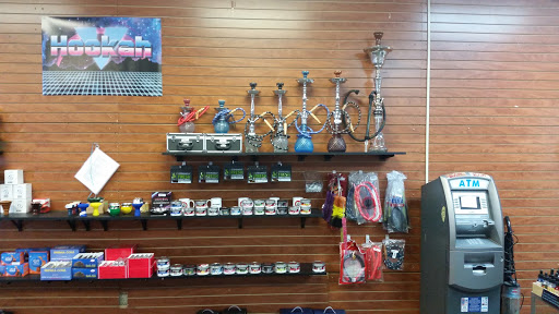 Vaporizer Store «The Vault, Modern Smoke and Vapor», reviews and photos, 15435 Warwick Blvd, Newport News, VA 23608, USA