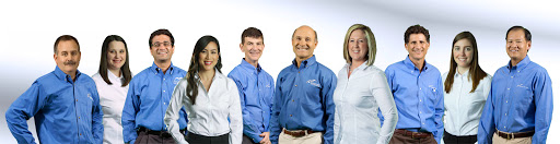 Eye Care Center «Beach Eye Care», reviews and photos, 1201 First Colonial Road, Virginia Beach, VA 23454, USA