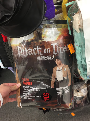 Thrift Store «Goodwill Store & Donation Center», reviews and photos, 535 S Main St, Shrewsbury, PA 17361, USA