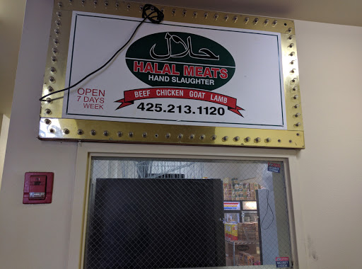 Butcher Shop «Halal Meats», reviews and photos, 14625 NE 24th St, Bellevue, WA 98007, USA