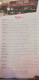 Photo n°87 de Crêperie Pizzeria l'Estacade à Roscoff ()