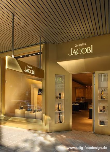 Juwelier Jacobi Stuttgart