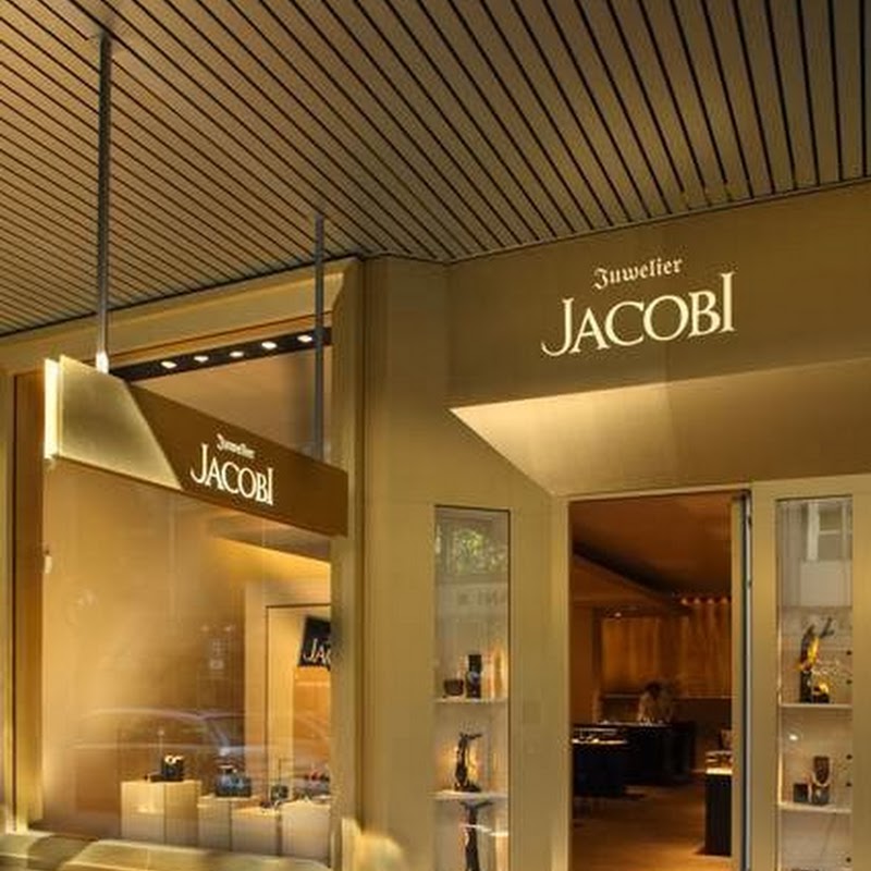 Juwelier Jacobi GmbH
