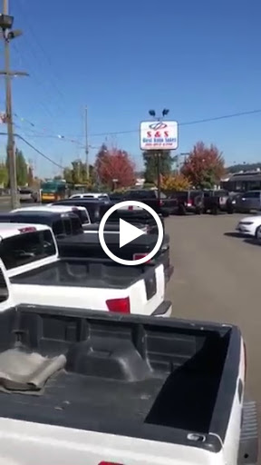Used Car Dealer «SS Best Auto Sales, LLC», reviews and photos, 2712 Auburn Way N, Auburn, WA 98002, USA