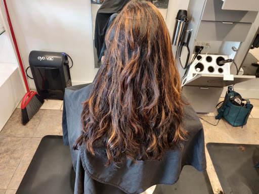 Hair Salon «Fantastic Sams Cut & Color», reviews and photos, 1767 4700 S, Salt Lake City, UT 84118, USA