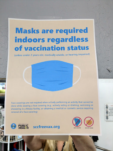 Thrift Store «Unicorn Thrift Shop», reviews and photos, 1181 Redmond Ave, San Jose, CA 95120, USA