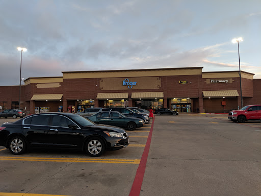 Grocery Store «Kroger», reviews and photos, 2109 Harwood Rd, Bedford, TX 76021, USA