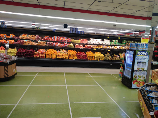 Grocery Store «Food Zone International Supermarket», reviews and photos, 355 Belmont Ave, Springfield, MA 01108, USA