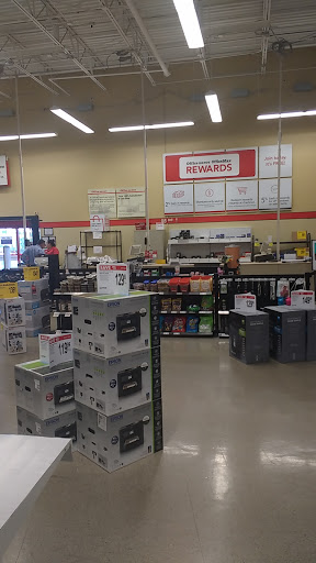 Office Supply Store «Office Depot», reviews and photos, 5601 Bandera Rd #113, Leon Valley, TX 78238, USA
