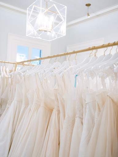 Bridal Shop «Southern Protocol Bridal», reviews and photos, 164 Market St, Charleston, SC 29401, USA