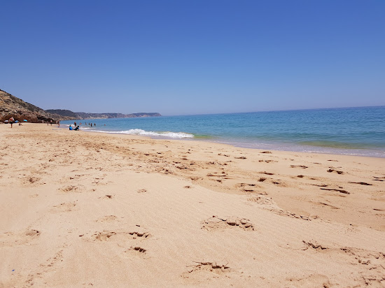 Praia das Furnas