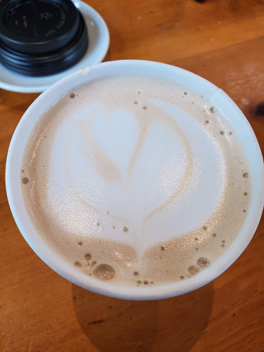 Cafe «B2 Coffee», reviews and photos, 87 N San Pedro St, San Jose, CA 95110, USA