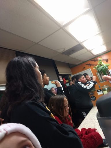 Donut Shop «Royal Donuts», reviews and photos, 22814 Victory Blvd, Woodland Hills, CA 91367, USA