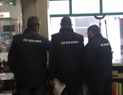 Photo 3 - Renaudin Ets