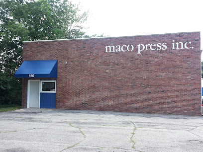 Maco Press, Inc.