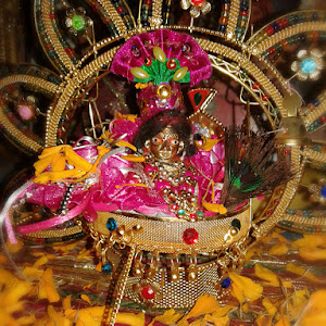 Radha Krishan Mandir photo