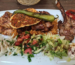 Öz Urfa Döner Salonu photo