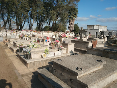 Cementerio de Santa Lucía