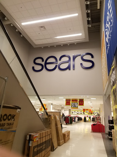 Department Store «Sears», reviews and photos, 2500 W Moreland Rd, Willow Grove, PA 19090, USA