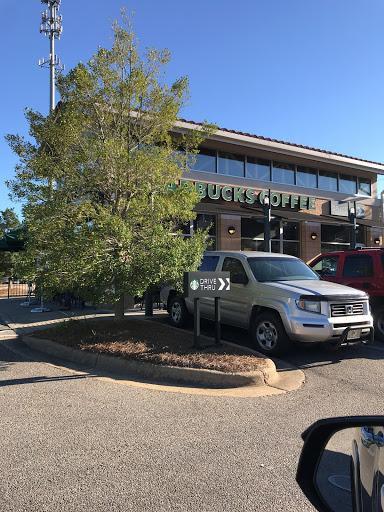Coffee Shop «Starbucks», reviews and photos, 3110 Zelda Rd, Montgomery, AL 36106, USA