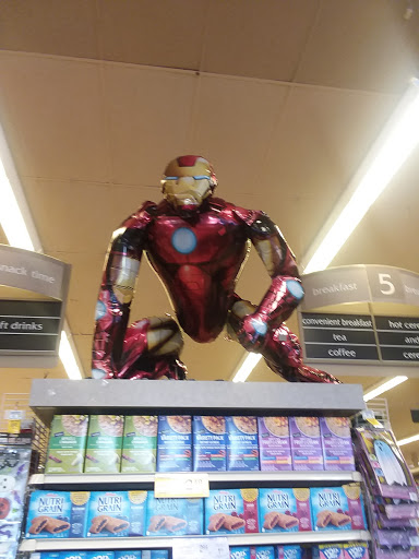 Grocery Store «Safeway», reviews and photos, 205 N 5th Ave, Yakima, WA 98902, USA