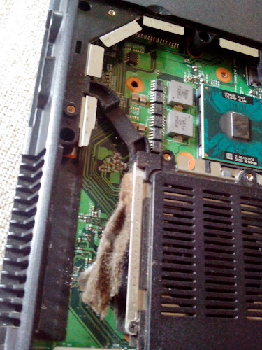 Contactman Kft. - Dunaújváros