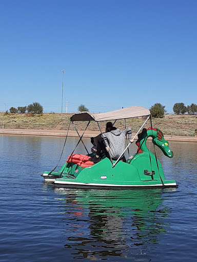 Park «Tempe Beach Park», reviews and photos, 80 W Rio Salado Pkwy, Tempe, AZ 85281, USA