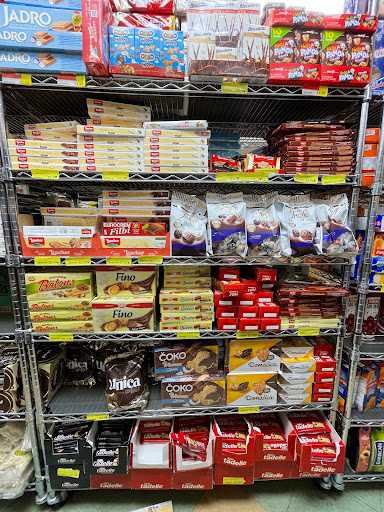 Produce Market «Hamle Mediterranean Market», reviews and photos, 9895 Warner Ave A, Fountain Valley, CA 92708, USA