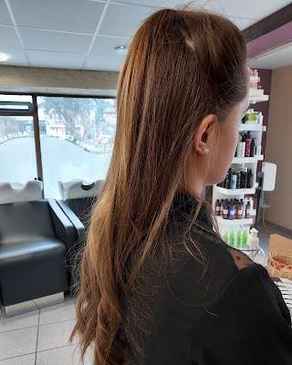 L'ARTISAN COIFFEUR à Saint-Just-Saint-Rambert