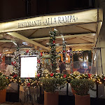 Photo n°1 de l'avis de juanjosefc. fait le 04/01/2020 à 08:50 sur le  Alla Rampa à Rome