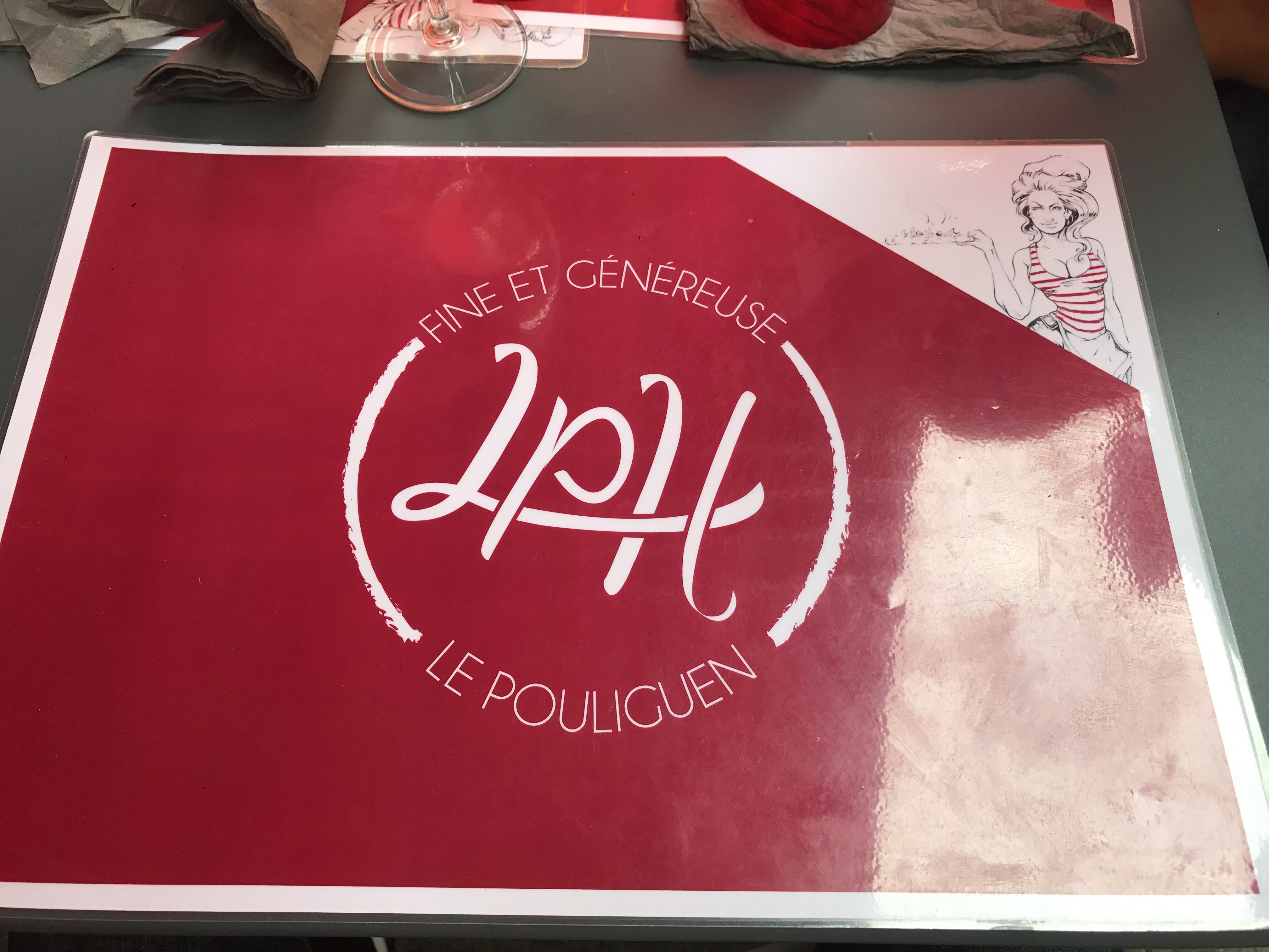 Photo n° 2 de l'avis de Guillaume.6 fait le 29/07/2017 à 12:17