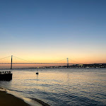 Photo n°1 de l'avis de Amanda.o fait le 20/09/2021 à 22:56 sur le  Atira-te ao Rio à Almada