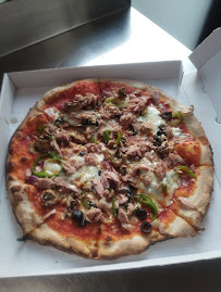 Plats et boissons du Pizzeria Pizza’yad à Agen - n°19
