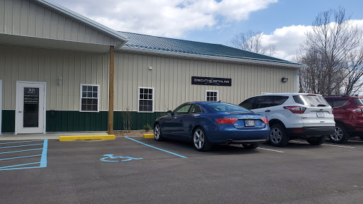 Executive Detailing en Bloomington