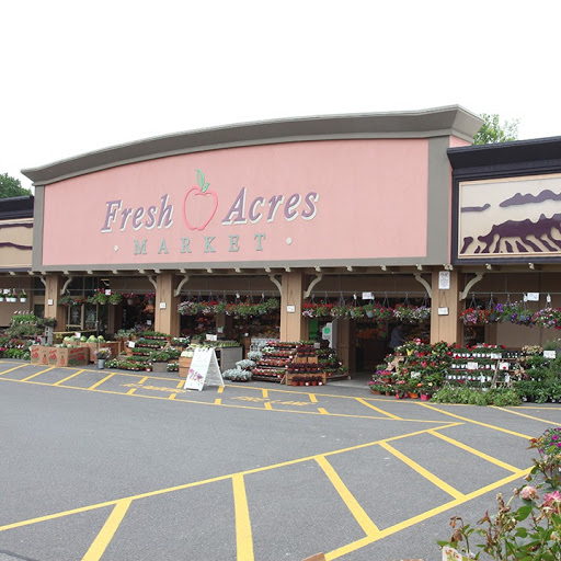 Produce Market «Fresh Acres Market», reviews and photos, 1941 Wilbraham Rd, Springfield, MA 01129, USA