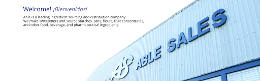 Able Sales Company, Inc.